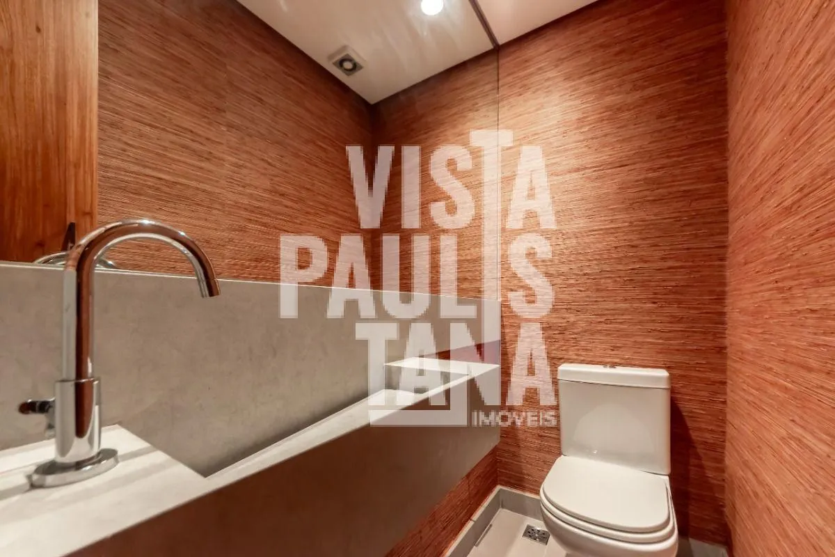 Apartamento com 2 suítes à venda em Itaim Bibi, São Paulo, por R$ 3.400.000 Imagem 23