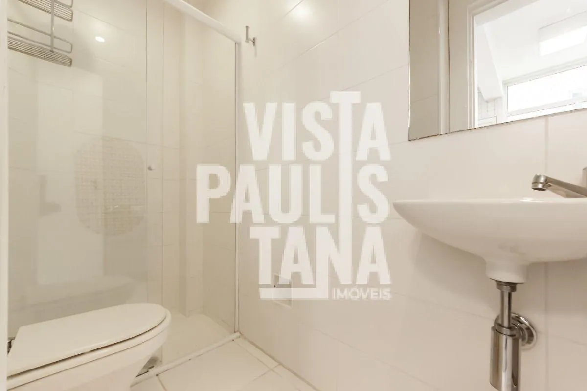 Apartamento com 2 suítes à venda em Itaim Bibi, São Paulo, por R$ 3.400.000 Imagem 24