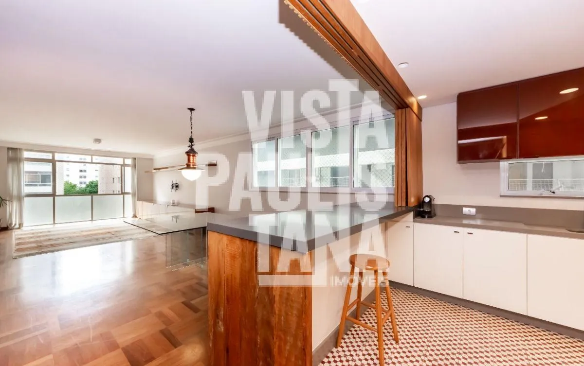 Apartamento com 2 suítes à venda em Itaim Bibi, São Paulo, por R$ 3.400.000 Imagem 25