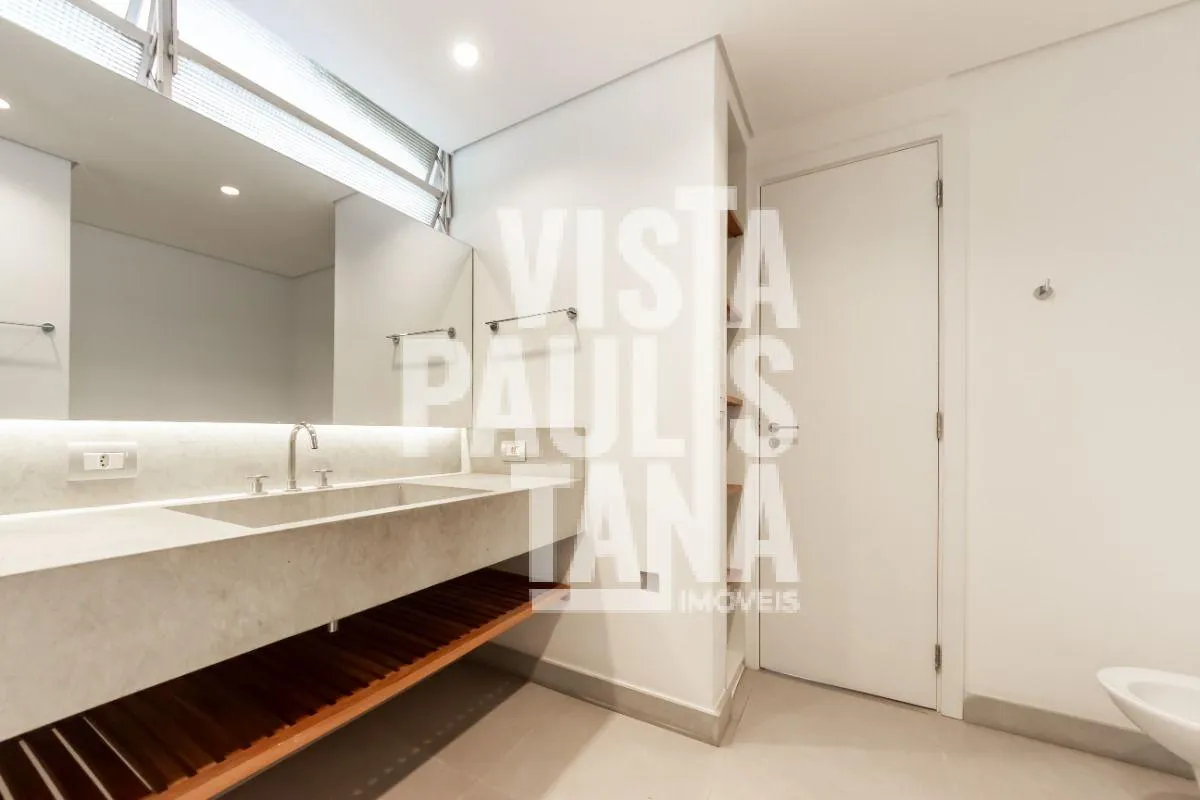 Apartamento com 2 suítes à venda em Itaim Bibi, São Paulo, por R$ 3.400.000 Imagem 26