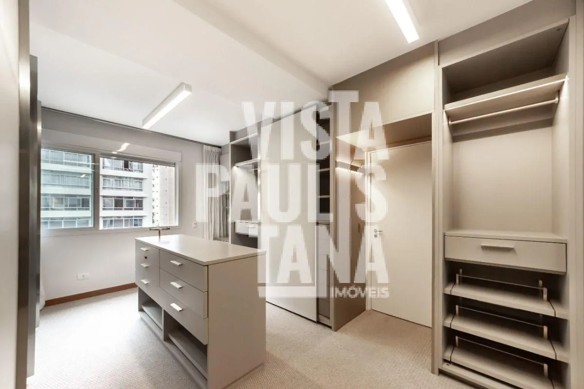 Apartamento com 2 suítes à venda em Itaim Bibi, São Paulo, por R$ 3.400.000 Imagem 27