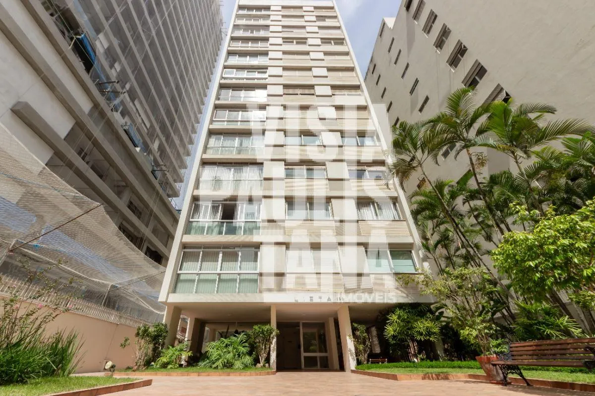 Apartamento com 2 suítes à venda em Itaim Bibi, São Paulo, por R$ 3.400.000 Imagem 31