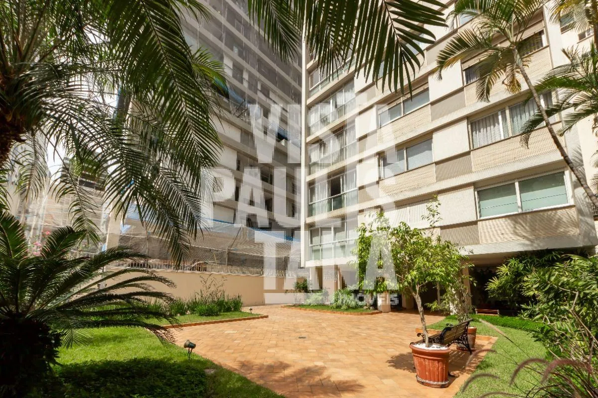 Apartamento com 2 suítes à venda em Itaim Bibi, São Paulo, por R$ 3.400.000 Imagem 32