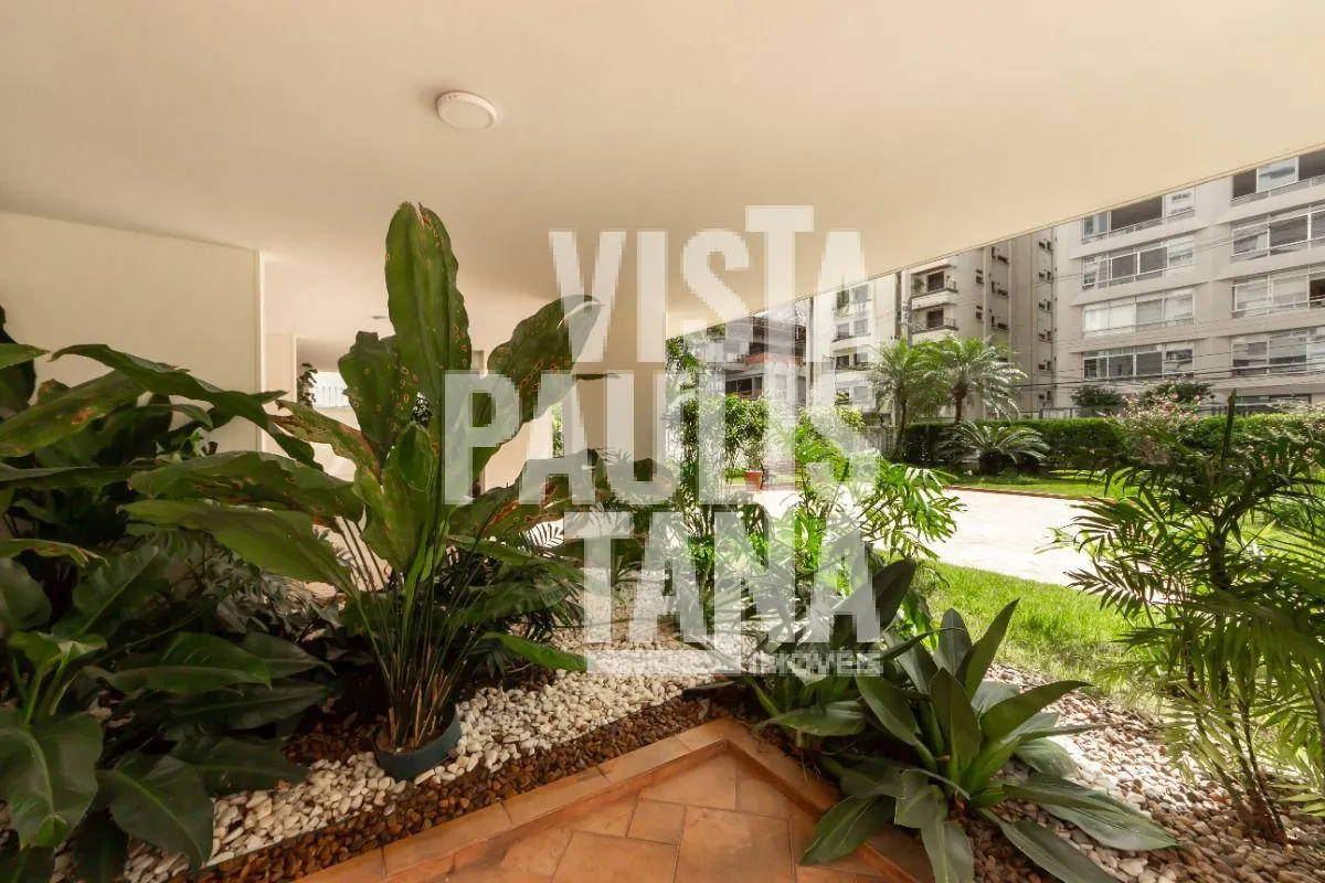 Apartamento com 2 suítes à venda em Itaim Bibi, São Paulo, por R$ 3.400.000 Imagem 33