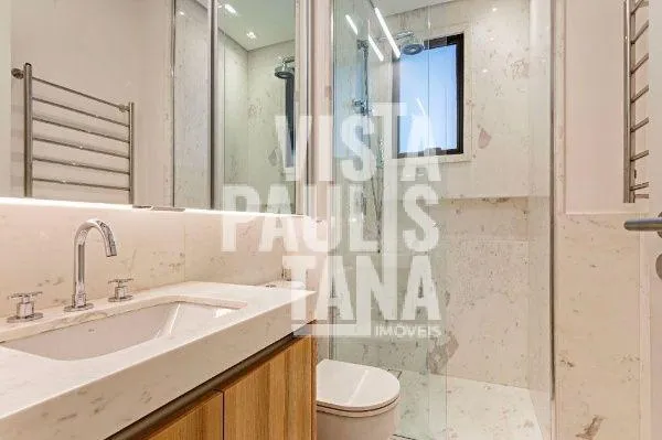 Apartamento com 4 suítes à venda em Itaim Bibi, São Paulo, por R$ 14.500.000 Imagem 20