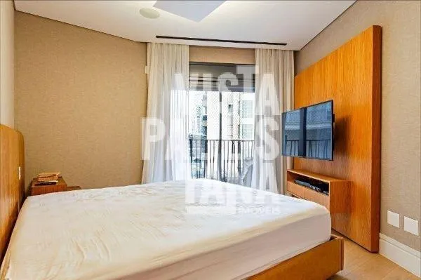 Apartamento com 4 suítes à venda em Itaim Bibi, São Paulo, por R$ 14.500.000 Imagem 21