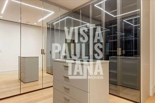 Apartamento com 4 suítes à venda em Itaim Bibi, São Paulo, por R$ 14.500.000 Imagem 23