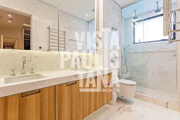 Apartamento com 4 suítes à venda em Itaim Bibi, São Paulo, por R$ 14.500.000 Imagem 24