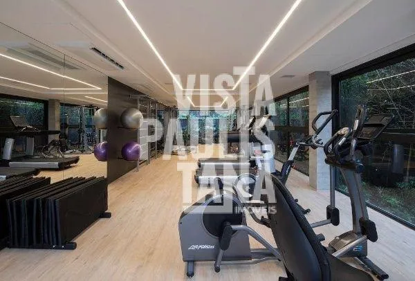 Apartamento com 4 suítes à venda em Itaim Bibi, São Paulo, por R$ 14.500.000 Imagem 29
