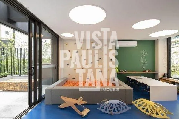 Apartamento com 4 suítes à venda em Itaim Bibi, São Paulo, por R$ 14.500.000 Imagem 30