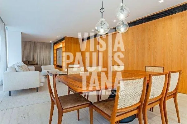 Apartamento com 4 suítes à venda em Itaim Bibi, São Paulo, por R$ 14.500.000 Imagem 7