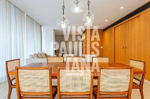 Apartamento com 4 suítes à venda em Itaim Bibi, São Paulo, por R$ 14.500.000 Imagem 6