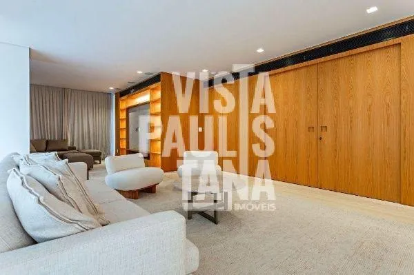 Apartamento com 4 suítes à venda em Itaim Bibi, São Paulo, por R$ 14.500.000 Imagem 4