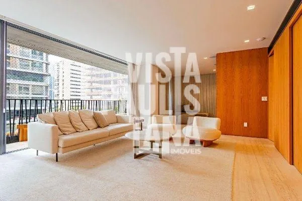 Apartamento com 4 suítes à venda em Itaim Bibi, São Paulo, por R$ 14.500.000 Imagem 3