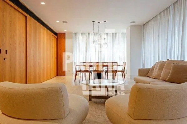 Apartamento com 4 suítes à venda em Itaim Bibi, São Paulo, por R$ 14.500.000 Imagem 5