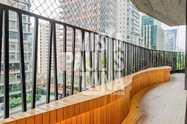 Apartamento com 4 suítes à venda em Itaim Bibi, São Paulo, por R$ 14.500.000 Imagem 2