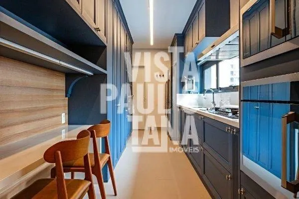Apartamento com 4 suítes à venda em Itaim Bibi, São Paulo, por R$ 14.500.000 Imagem 10