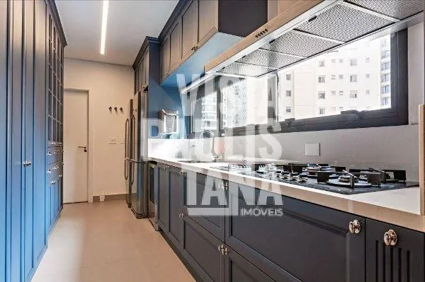 Apartamento com 4 suítes à venda em Itaim Bibi, São Paulo, por R$ 14.500.000 Imagem 9