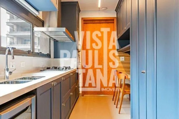 Apartamento com 4 suítes à venda em Itaim Bibi, São Paulo, por R$ 14.500.000 Imagem 11