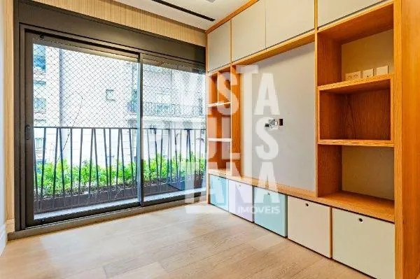 Apartamento com 4 suítes à venda em Itaim Bibi, São Paulo, por R$ 14.500.000 Imagem 12