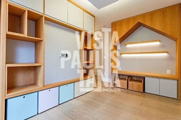 Apartamento com 4 suítes à venda em Itaim Bibi, São Paulo, por R$ 14.500.000 Imagem 14