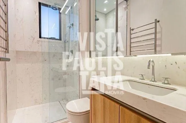 Apartamento com 4 suítes à venda em Itaim Bibi, São Paulo, por R$ 14.500.000 Imagem 15