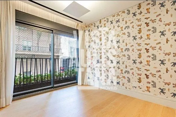 Apartamento com 4 suítes à venda em Itaim Bibi, São Paulo, por R$ 14.500.000 Imagem 16