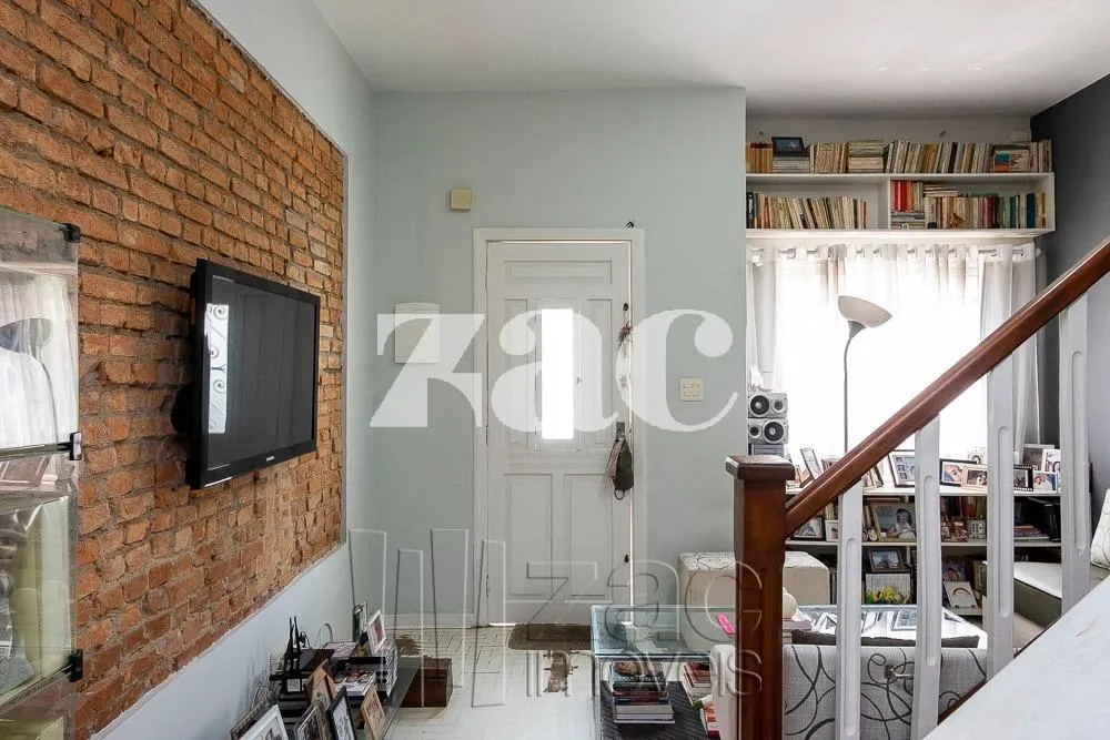 Casa com 1 suítes à venda em Vila Olímpia, São Paulo, por R$ 1.550.000 Imagem 3
