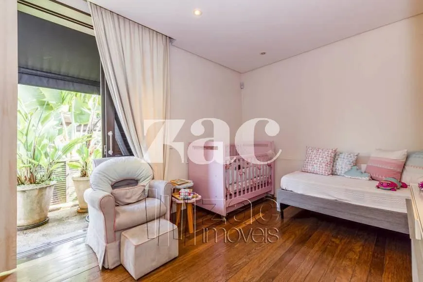 Casa com 4 suítes à venda em Jardim Europa, São Paulo, por R$ 30.000.000 Imagem 8
