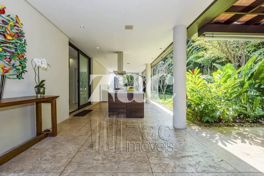 Casa com 4 suítes à venda em Jardim Europa, São Paulo, por R$ 30.000.000 Imagem 15