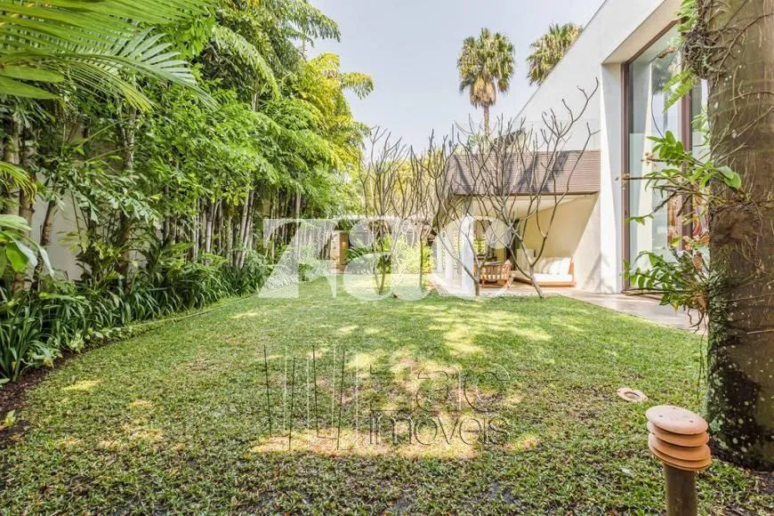 Casa com 4 suítes à venda em Jardim Europa, São Paulo, por R$ 30.000.000 Imagem 20