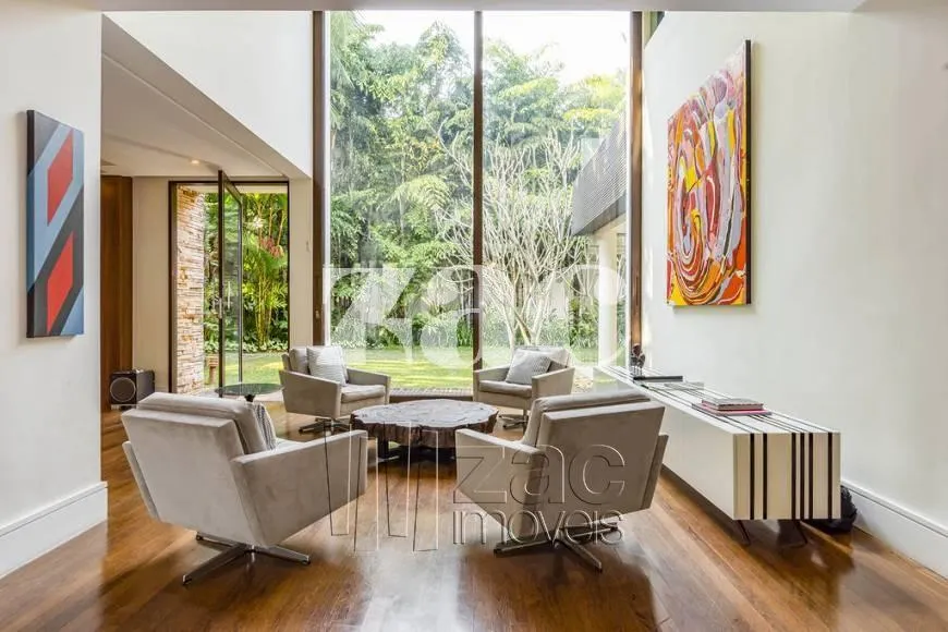 Casa com 4 suítes à venda em Jardim Europa, São Paulo, por R$ 30.000.000 Imagem 6