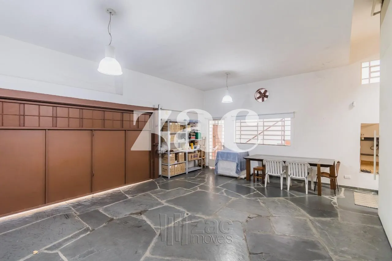 Casa com 3 suítes à venda em Vila Madalena, São Paulo, por R$ 3.500.000 Imagem 21
