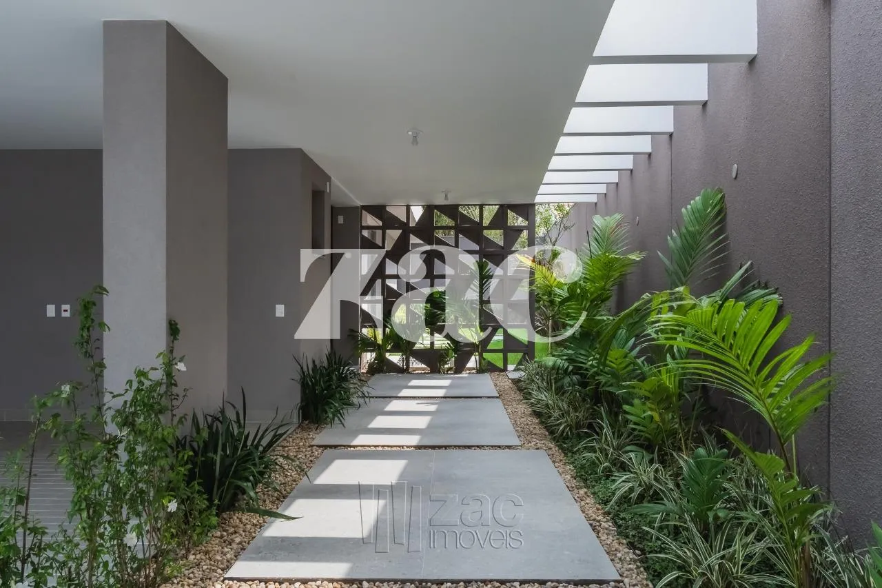 Casa com 4 suítes à venda em Alto De Pinheiros, São Paulo, por R$ 8.390.000 Imagem 26