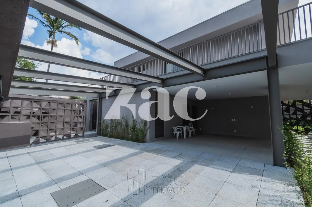 Casa com 4 suítes à venda em Alto De Pinheiros, São Paulo, por R$ 8.390.000 Imagem 25