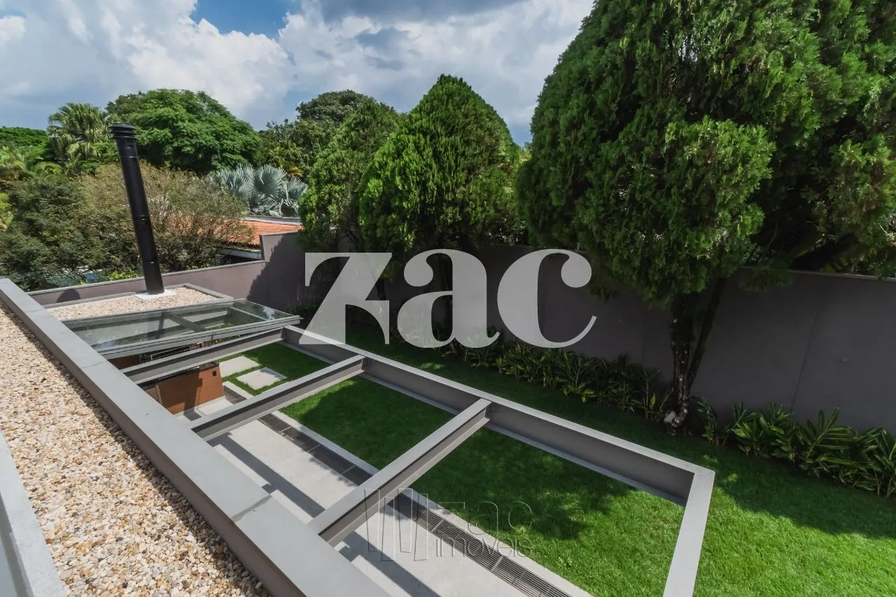 Casa com 4 suítes à venda em Alto De Pinheiros, São Paulo, por R$ 8.390.000 Imagem 20
