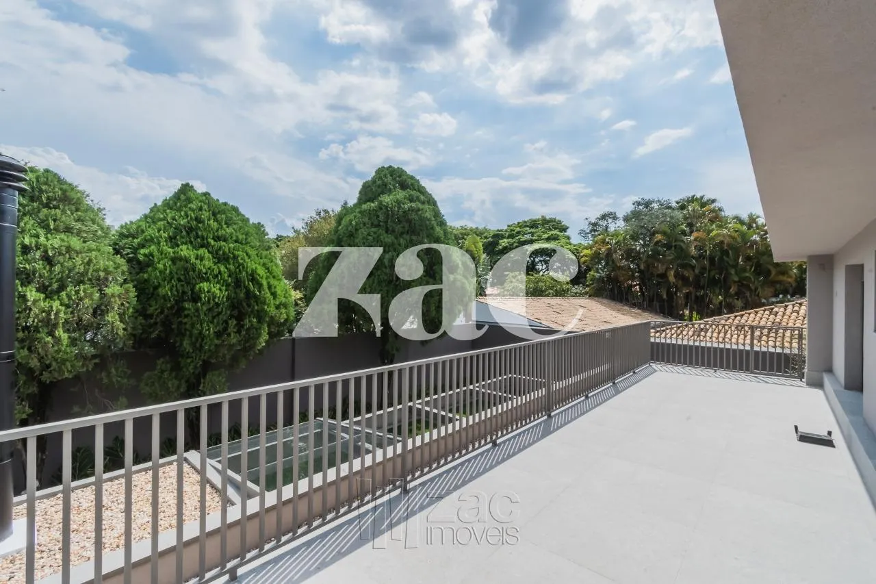 Casa com 4 suítes à venda em Alto De Pinheiros, São Paulo, por R$ 8.390.000 Imagem 19