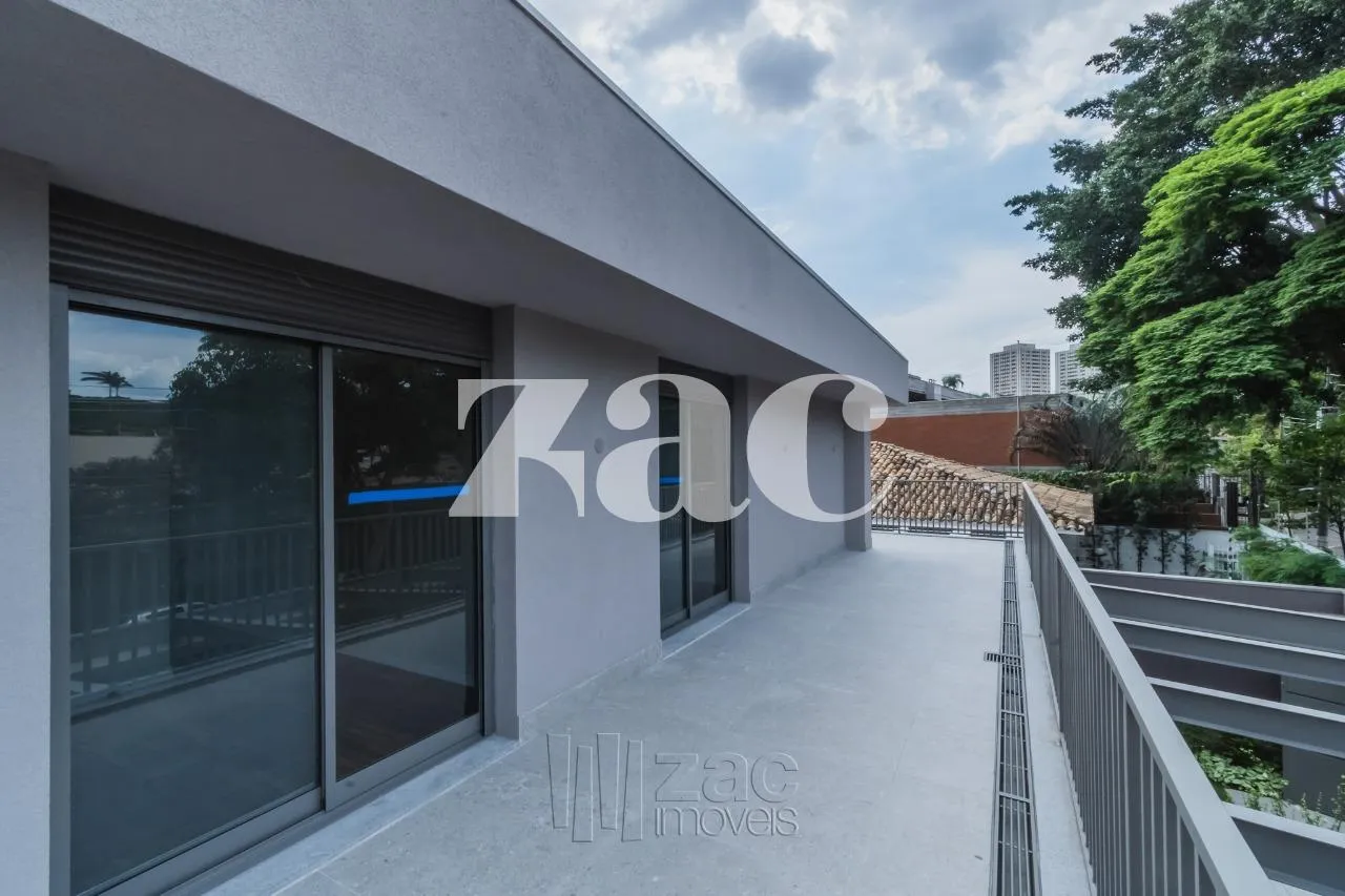Casa com 4 suítes à venda em Alto De Pinheiros, São Paulo, por R$ 8.390.000 Imagem 21