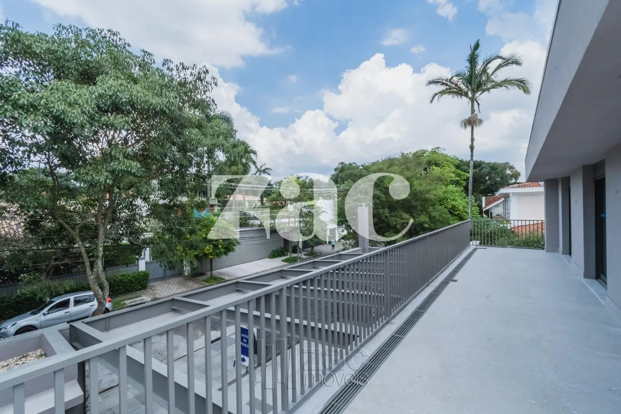 Casa com 4 suítes à venda em Alto De Pinheiros, São Paulo, por R$ 8.390.000 Imagem 22