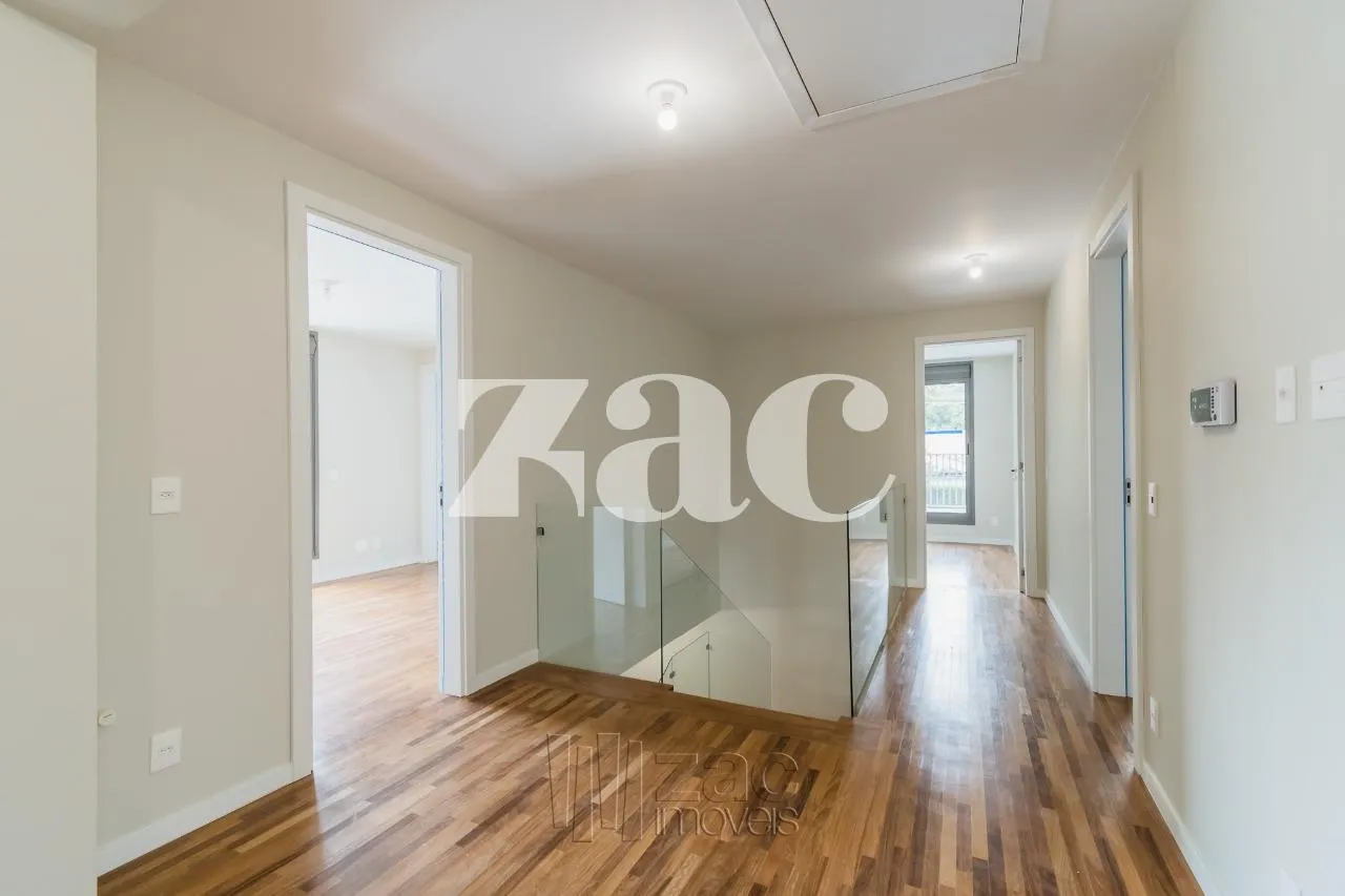 Casa com 4 suítes à venda em Alto De Pinheiros, São Paulo, por R$ 8.390.000 Imagem 11