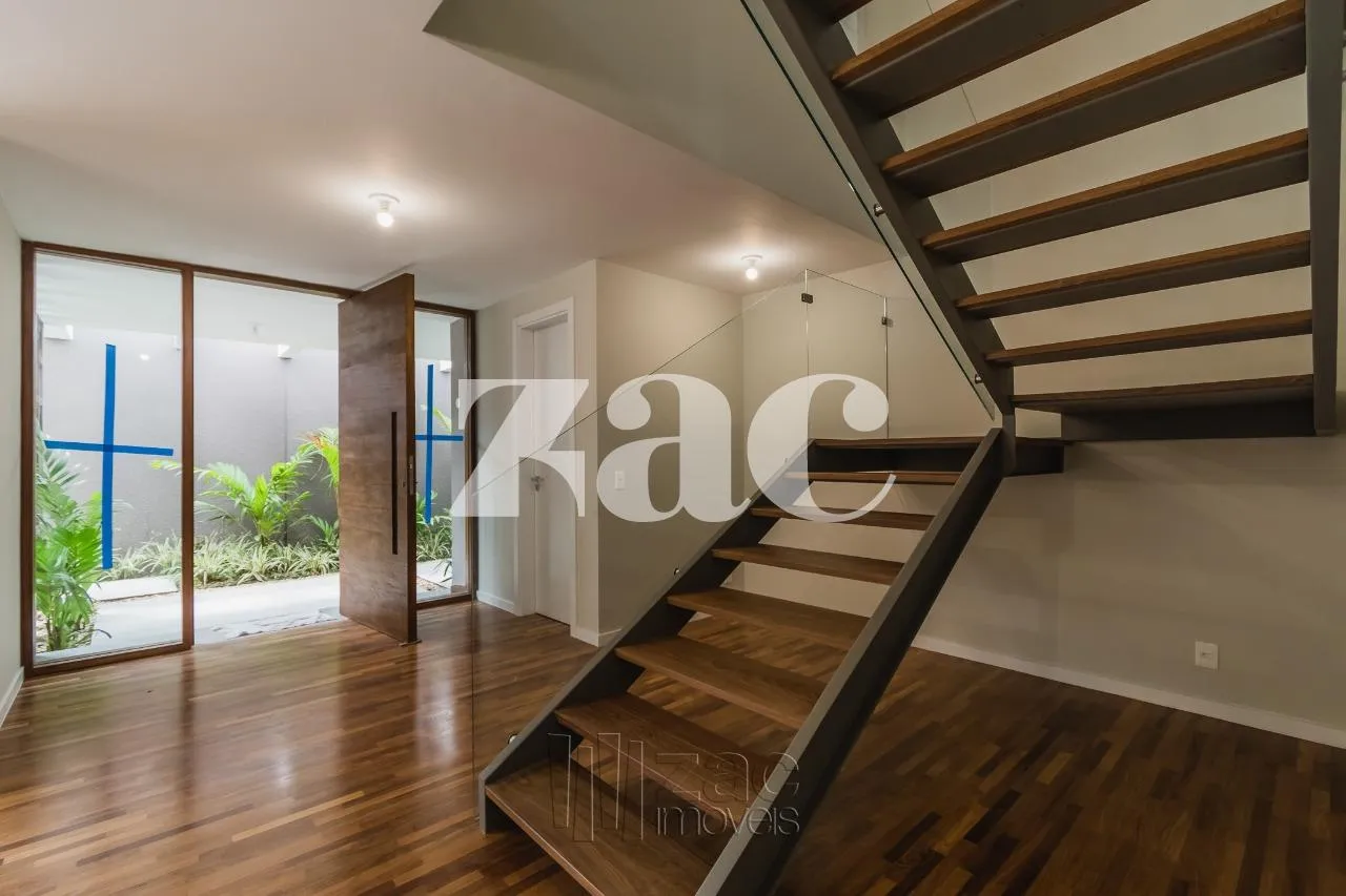 Casa com 4 suítes à venda em Alto De Pinheiros, São Paulo, por R$ 8.390.000 Imagem 10