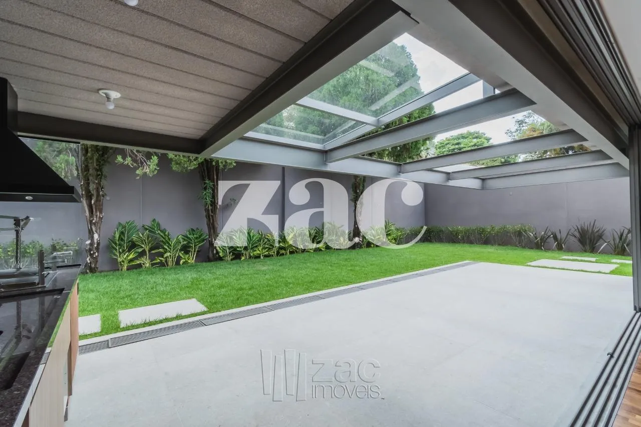 Casa com 4 suítes à venda em Alto De Pinheiros, São Paulo, por R$ 8.390.000 Imagem 6
