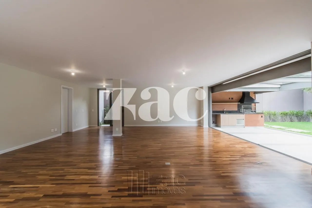 Casa com 4 suítes à venda em Alto De Pinheiros, São Paulo, por R$ 8.390.000 Imagem 7
