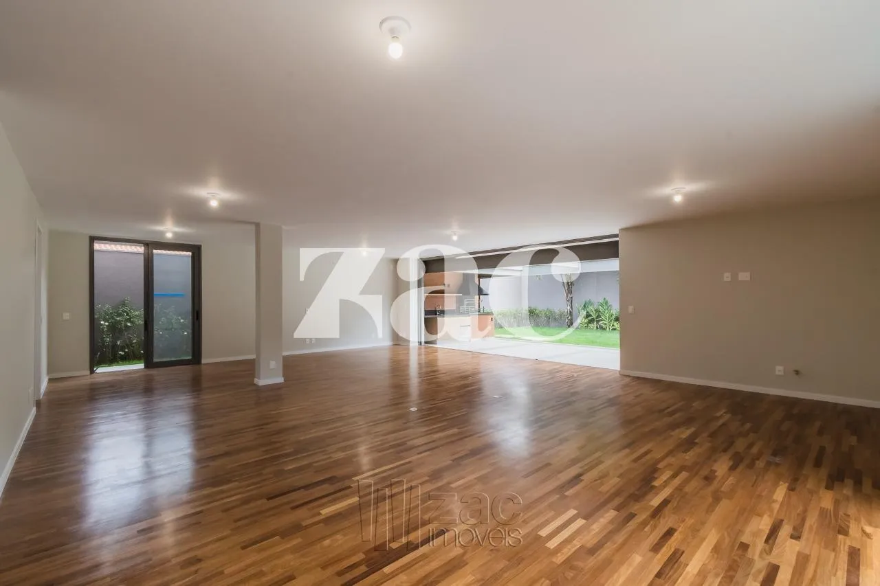 Casa com 4 suítes à venda em Alto De Pinheiros, São Paulo, por R$ 8.390.000 Imagem 8