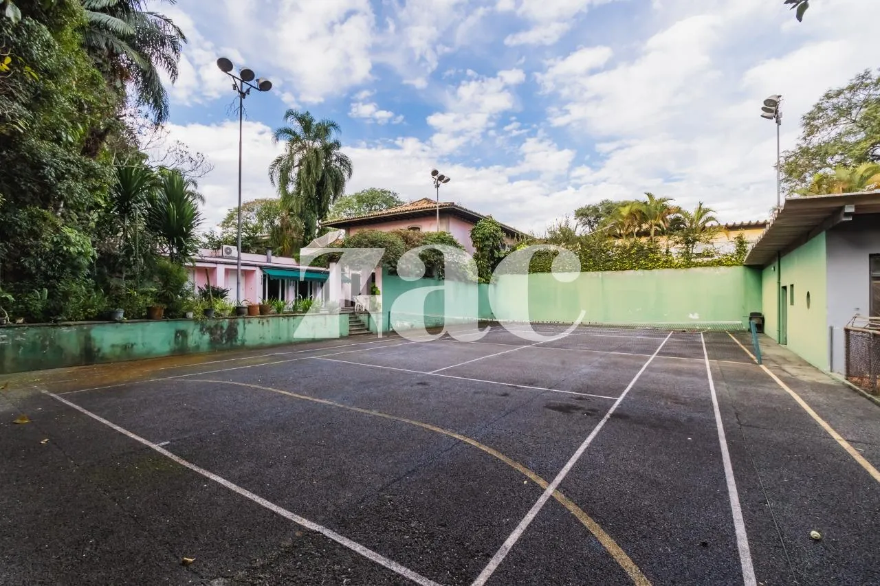 Casa com 1 suítes à venda em Alto De Pinheiros, São Paulo, por R$ 11.200.000 Imagem 7