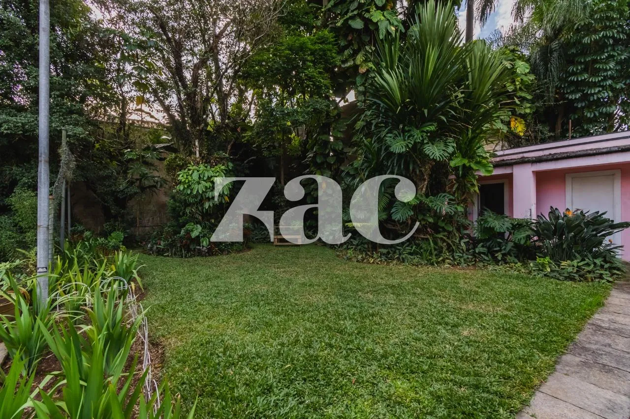Casa com 1 suítes à venda em Alto De Pinheiros, São Paulo, por R$ 11.200.000 Imagem 6