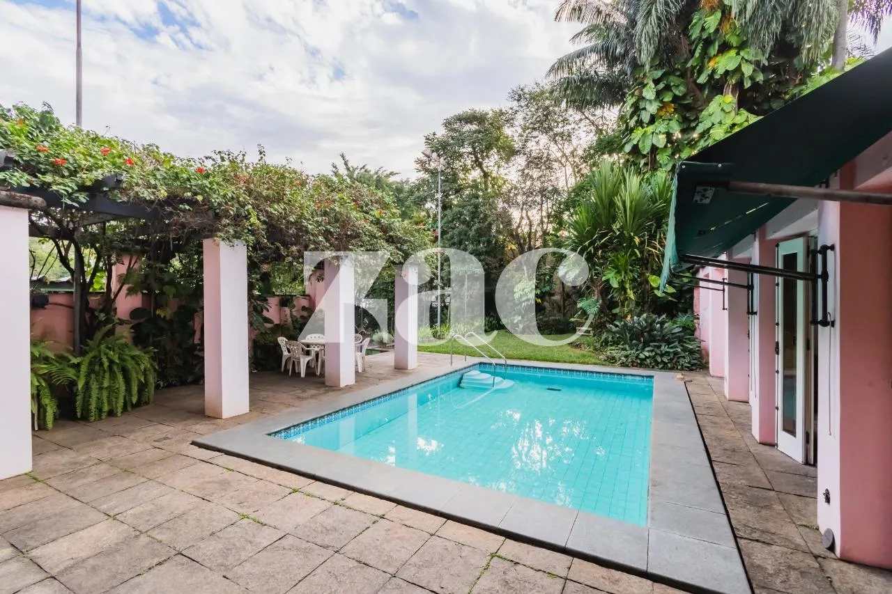 Casa com 1 suítes à venda em Alto De Pinheiros, São Paulo, por R$ 11.200.000 Imagem 4
