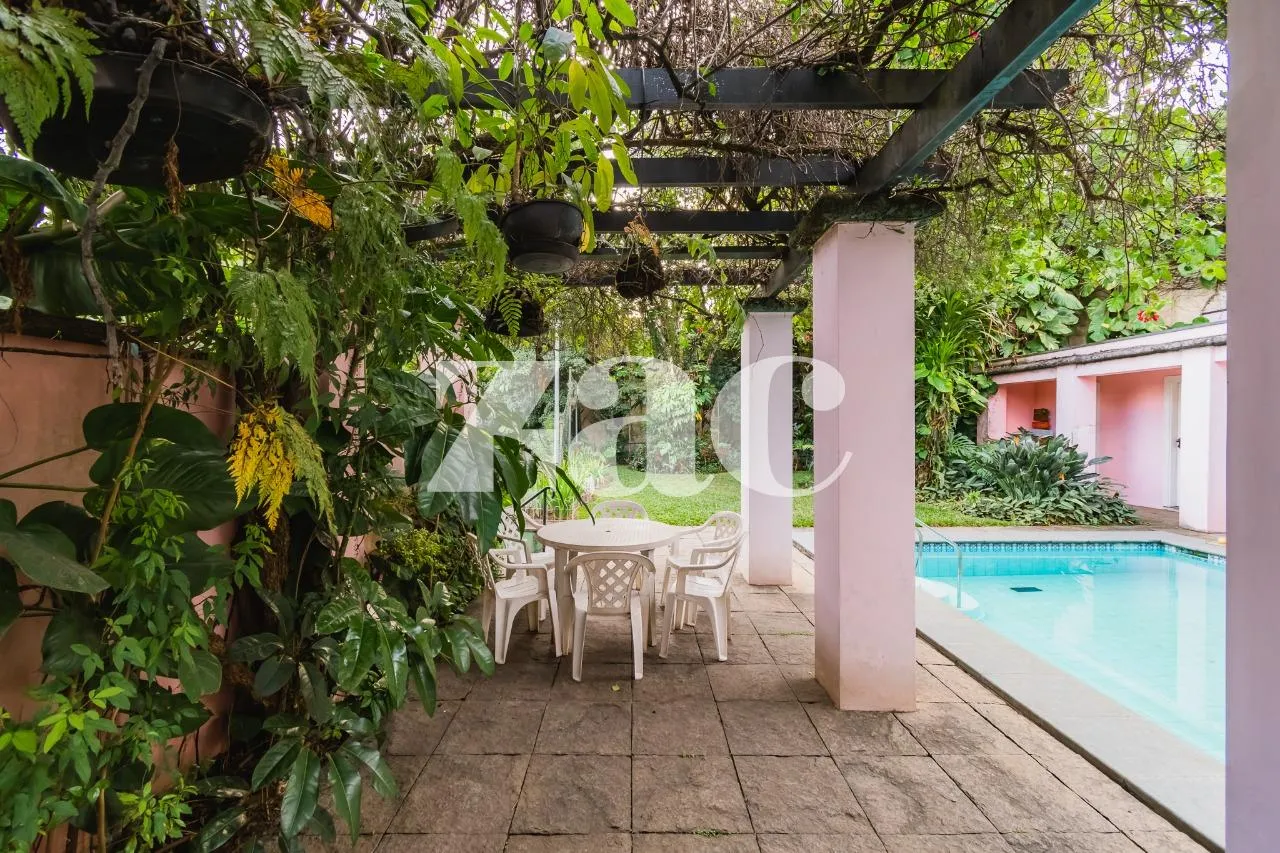 Casa com 1 suítes à venda em Alto De Pinheiros, São Paulo, por R$ 11.200.000 Imagem 5