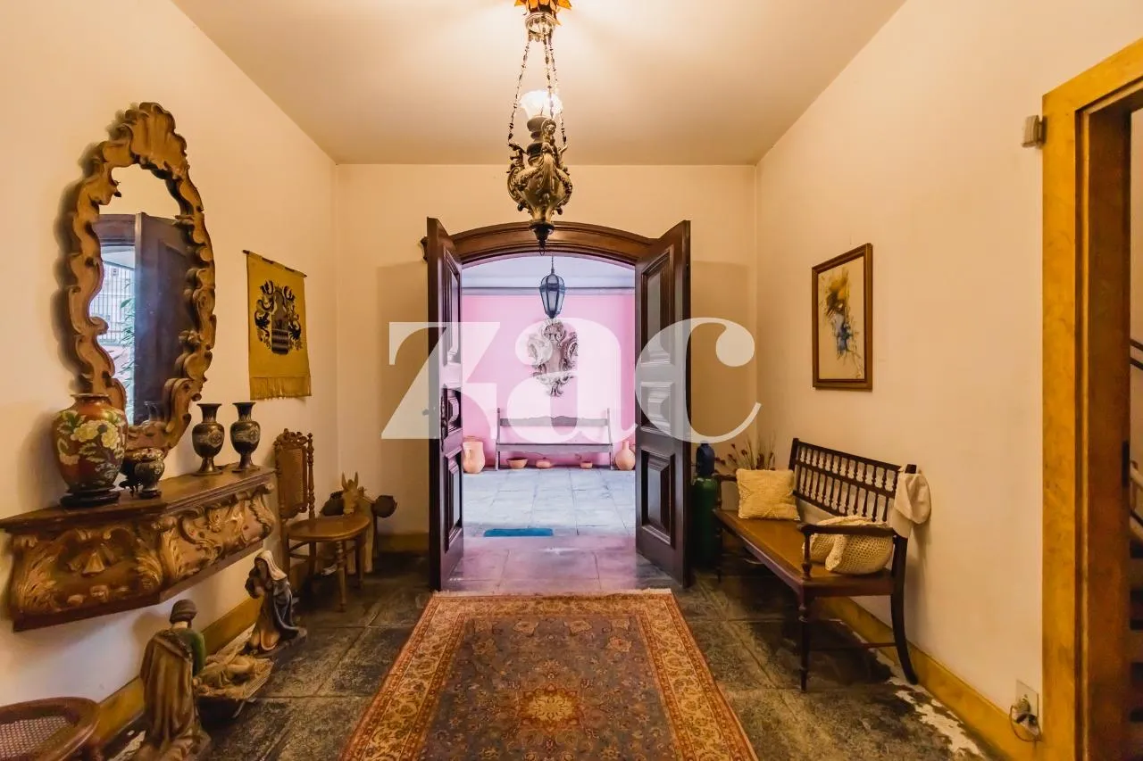 Casa com 1 suítes à venda em Alto De Pinheiros, São Paulo, por R$ 11.200.000 Imagem 11