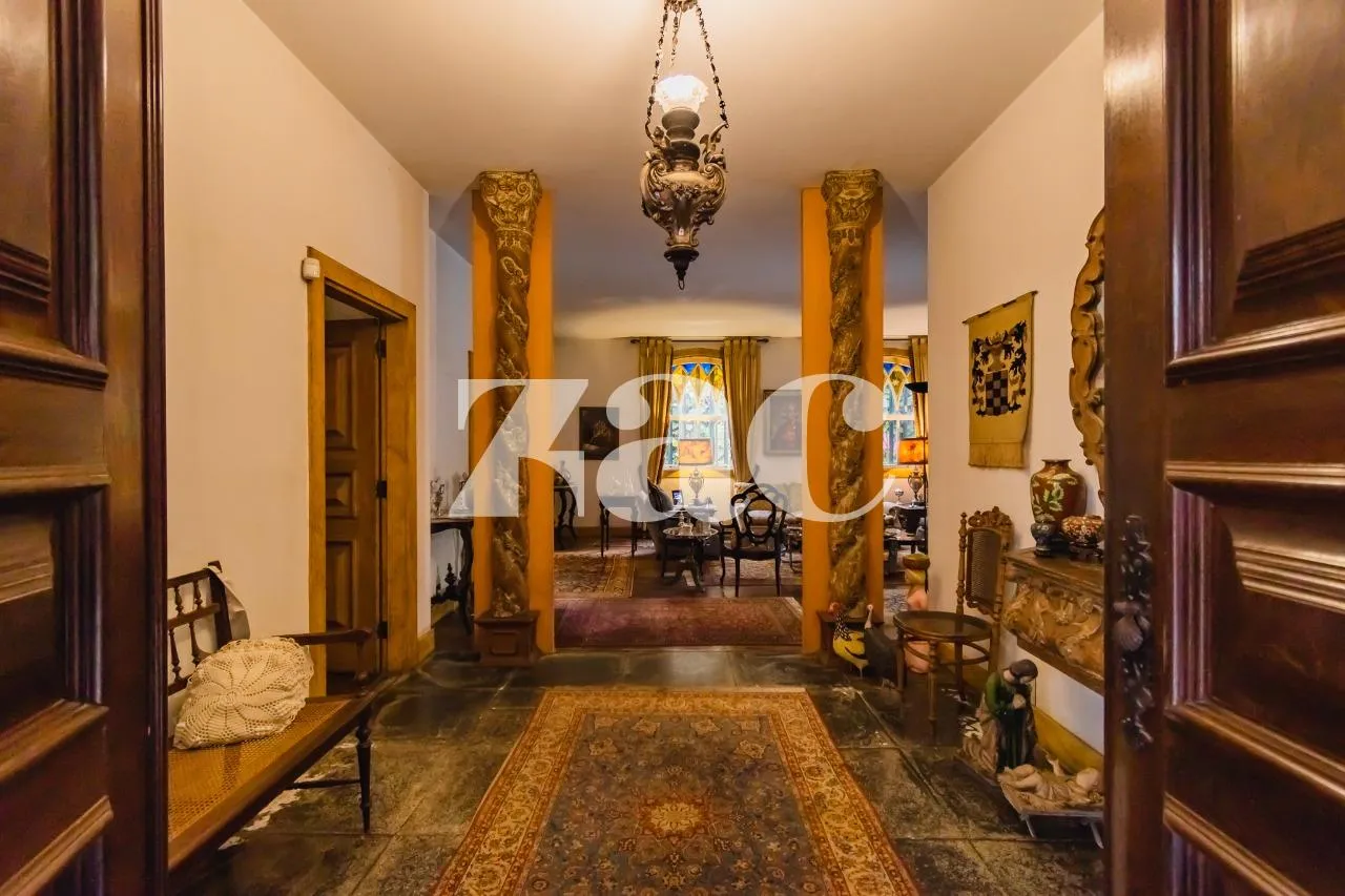 Casa com 1 suítes à venda em Alto De Pinheiros, São Paulo, por R$ 11.200.000 Imagem 12